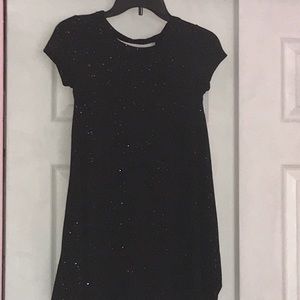 Girls A-line dress